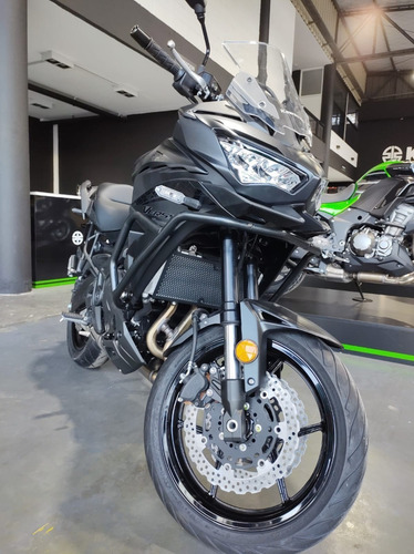 Imagen 16 de 25 de Kawasaki Versys 650 Abs 2023 Entrega Inmediata!!!