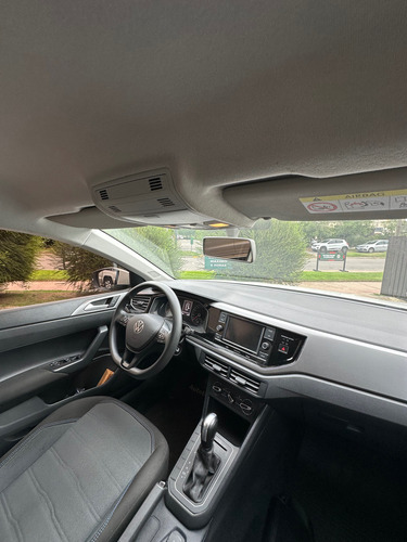 Volkswagen Nivus 1.0 Tsi 200 Comfortline