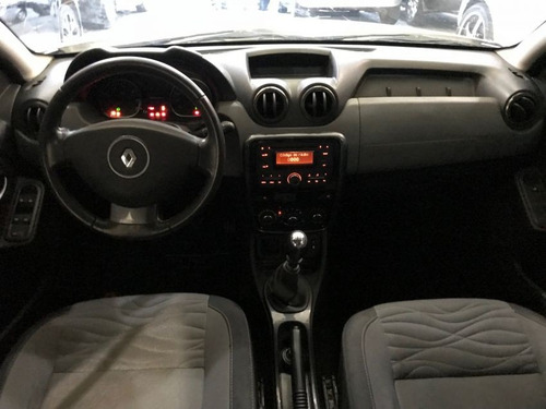 Renault Duster Dynamique