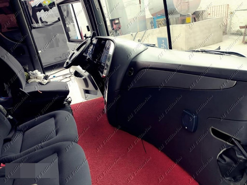 Paradiso 1800 Dd G7 Ano 2011 Scania K380 Jm Cod.1332