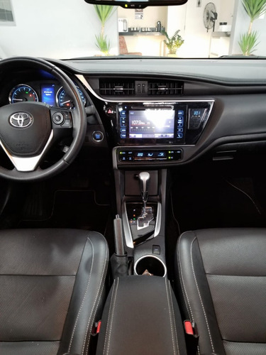 Imagem 8 de 14 de Corolla Xei 2.0 / 45 Mil Km