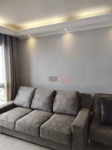 Imagem 12 de 12 de Apartamento À Venda, 50 M² Por R$ 277.000,00 - Vila Ré - São Paulo/sp - Ap6594