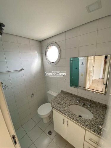 Imagem 25 de 30 de Apartamento Á Venda 3 Dorms, Chácara Califórnia, Sp- R$ 745 Mil - V5777
