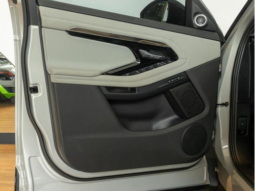 Land Rover Range Rover Evoque Evoque P250ff Se Rd