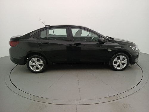 Chevrolet Onix 1.0 TURBO FLEX LTZ AUTOMÁTICO