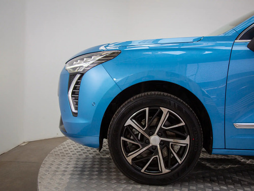 Haval Jolion 1.5 Deluxe At Jolion