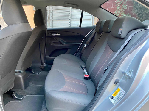 Imagen 10 de 14 de Chevrolet Aveo 2020 Ls Manual Radio Airbag Electrico Aire Ac