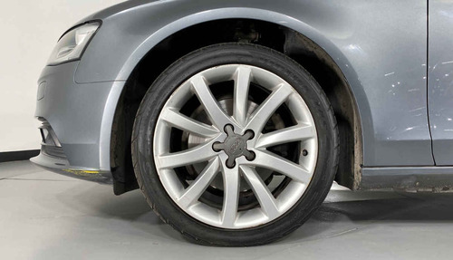 Imagen 11 de 15 de 46308 - Audi A4 2014 Con Garantía At