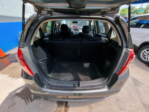 Imagen 14 de 15 de Honda Fit 2013