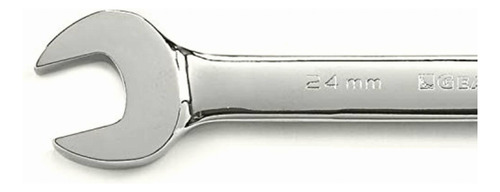 Piece Metric Master Ratcheting Wrench Set