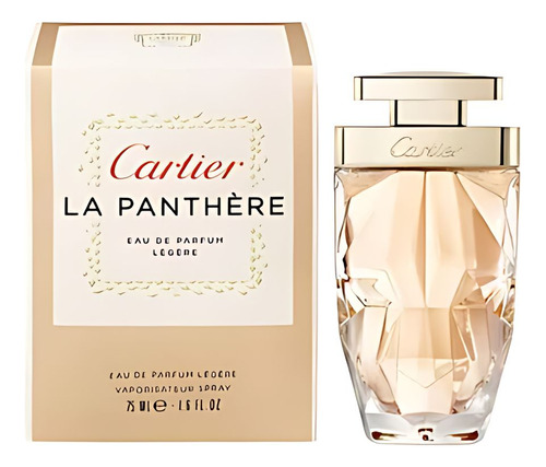 Perfume La Panthere Edp 75 Ml