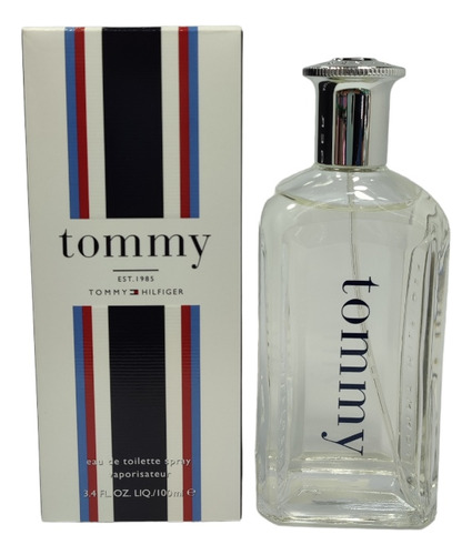Perfume Tommy For Men Tommy Hilfiger E - mL a $1800