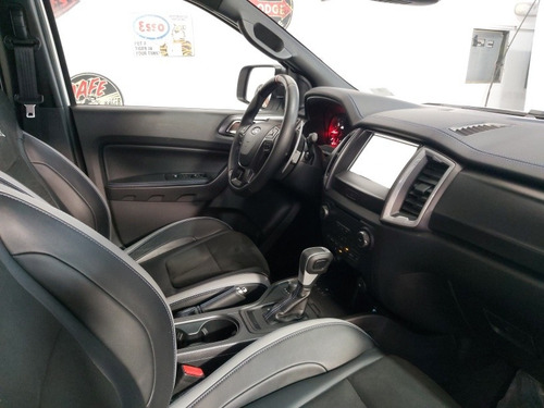 Ford Ranger 2020