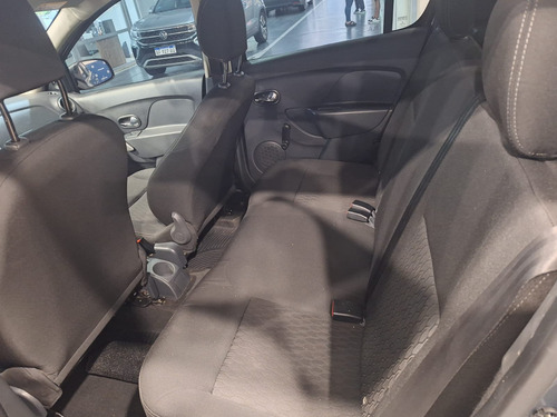 Renault Sandero Stepway 1.6