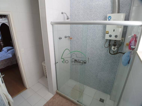 Imagem 25 de 30 de Apartamento - Rua Gago Coutinho - Venda - Laranjeiras - Ap1287