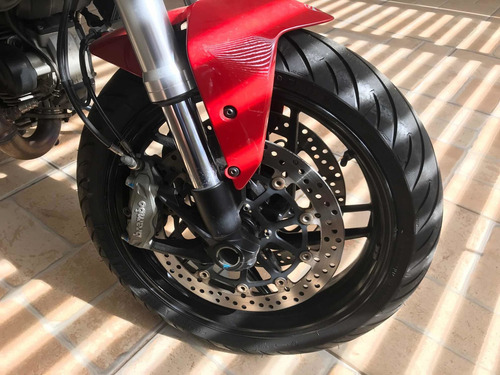 Ducati 797 Monster 797