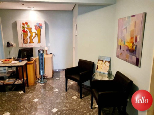 Imagem 2 de 14 de Comercial/industrial - Ref: 207528