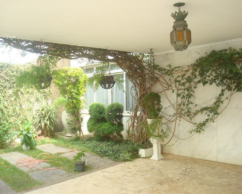 Imagem 3 de 21 de Casa - Ca00831 - 2170170