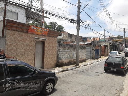 Imagem 13 de 15 de Área Em Jardim Iporanga - Guarulhos - 20614