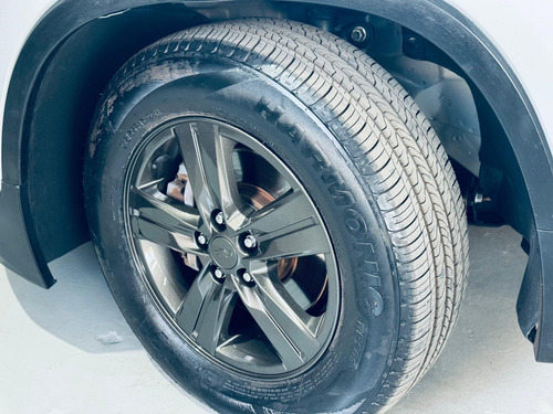 Chevrolet Tracker 1.8 MPFI LT 4X2 16V FLEX 4P AUTOMÁTICO