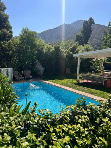 Baja De Precio - Casa Condominio - El Arrayan (96215)
