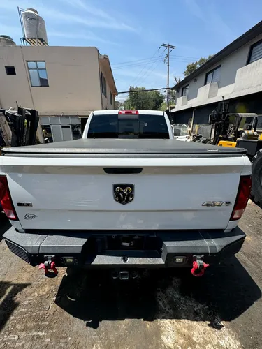 RAM Ram 1500 3.6 Tradesman V6 Crew Cab 4X4