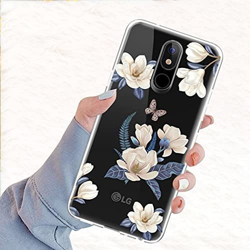 Vokuha Para LG Stylo 4/para LG Stylo 4 Plus/para LG Q Stylus