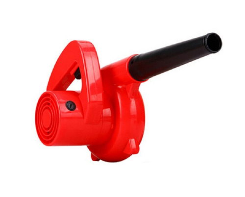 Imagen 1 de 8 de Soplador Aspirador Blower