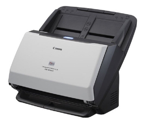 Escaner Canon Dr-m160ii, Escaner De Documentos, Super Promo