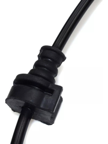 Sensor Velocidad Rueda Abs Trasero Izquier Para Honda Fit Ci