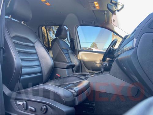 Imagen 11 de 13 de Volkswagen Amarok 2018 3.0 V6