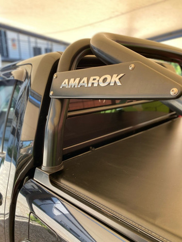 Volkswagen Amarok 2.0 Cd Tdi 180cv 4x2 Dark Label