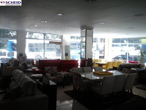 Imagem 5 de 15 de Prédio Comercial Excelente Localização - Mc2904