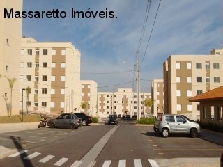 Imagem 9 de 13 de Apartamento - A Venda - Itatiba - Ap00189 - 67780621