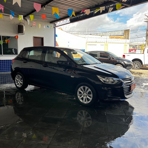 Chevrolet Onix 1.0 Lt 5p