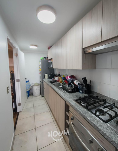 Departamento Camino Los Ingleses Id: 133853