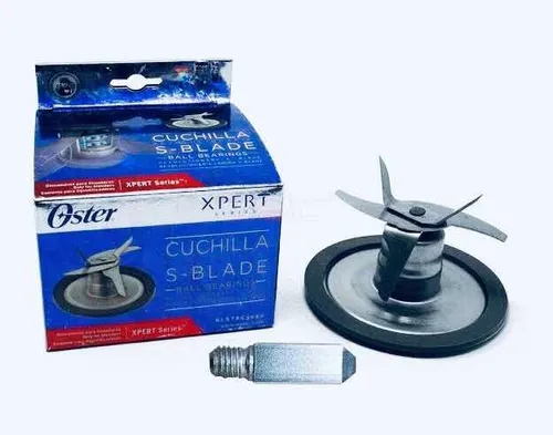 Cuchilla xpert series sales