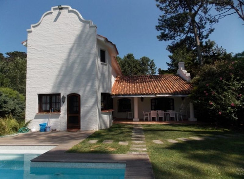 Venta Casa 3 Dormitorios, San Rafael, Punta Del Este