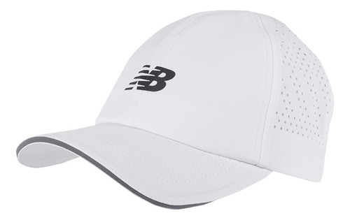 Gorra Laser Performance Run New Balance