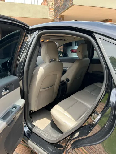 Volvo S40 2.0