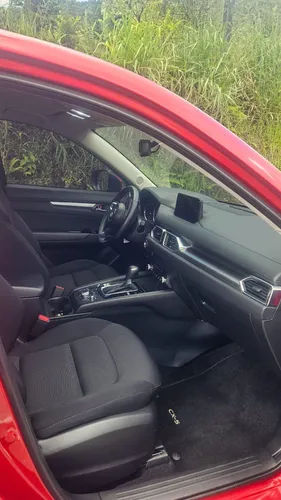 Mazda CX-5 2.0 Mid Fwd
