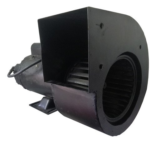 Ventilador Centrífugo Industrial Multihelice 1hp - 750w