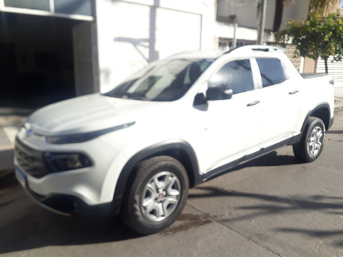Imagen 1 de 6 de Fiat Toro