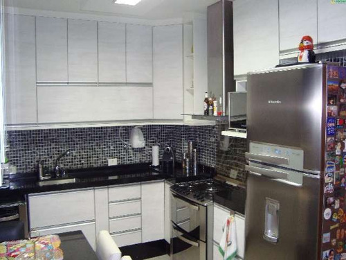 Imagem 15 de 19 de Venda Apartamento 3 Dormitórios Jardim Barbosa Guarulhos R$ 800.000,00 - 23818v
