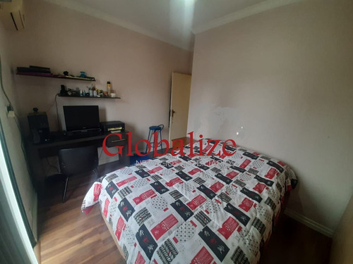 Imagem 6 de 20 de Apartamento - Ap01513 - 70399956