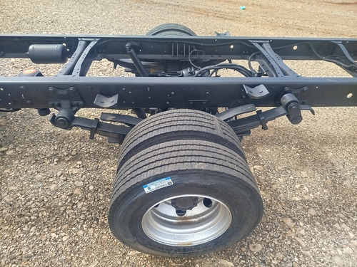 Vw 10.160 Delivery 4x2