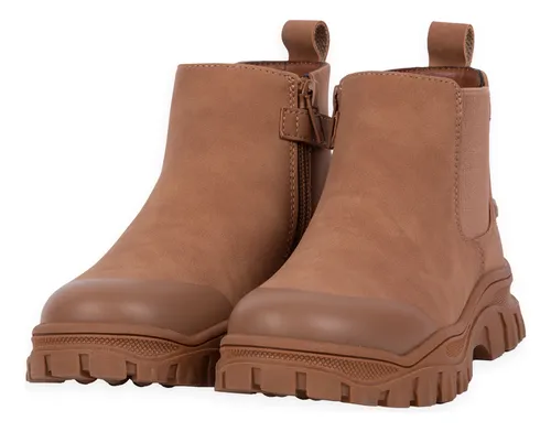 Botin Niña(pzb314-25caf)