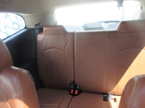 Imagen 12 de 14 de Chevrolet Traverse 2016 3.6 V6 Lt Piel 7 Pasajeros At