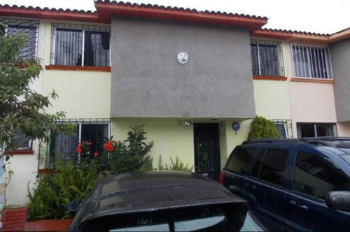 Imagen 1 de 13 de Hermosa Casa En Miguel Mata Toluca !!ael