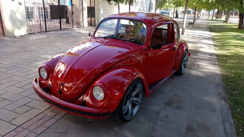 Imagen 2 de 7 de Vw Wolswagen 2002